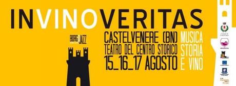 borgo jazz a castel venere