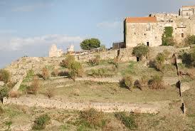 Gli orti Saraceni di Tricarico e i quartieri arabi in Basilicata