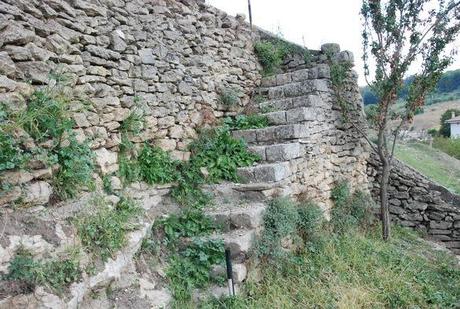 Gli orti Saraceni di Tricarico e i quartieri arabi in Basilicata