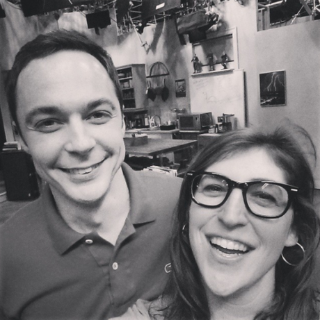 Shamy