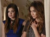 “Pretty Little Liars scoop inediti vista finale estivo