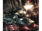 Gamescom 2014, Batman: Arkham Knight, Batmobile mostra queste immagini