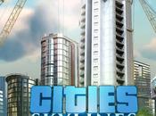 Gamescom 2014, Paradox presenta Cities: Skylines