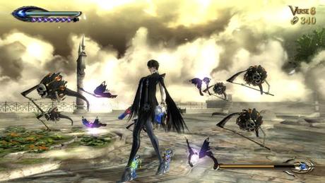 bayonetta 2 gamescom 1508 11