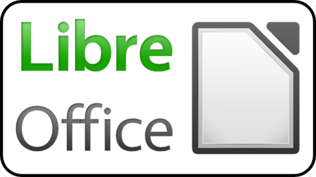 libreoffice logo