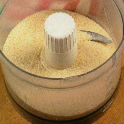 Cheesecake alle albicocche