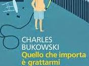 Charles Bukowski: ubriaco aggiustare parte ubriaca