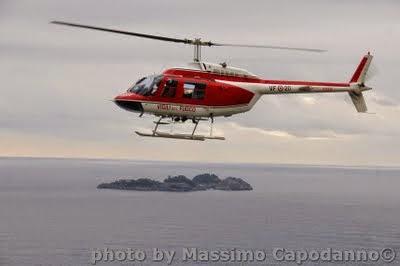 INCENDI : POSITANO Agosto 2014