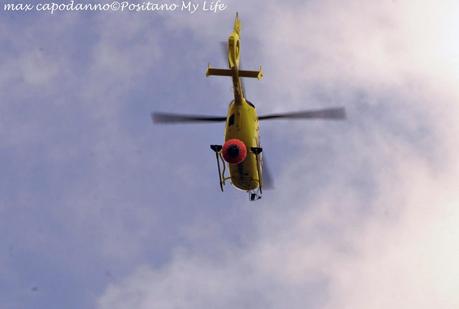 INCENDI : POSITANO Agosto 2014