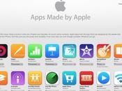 Apple aggiunge Beats Musics “App Fatte Apple”