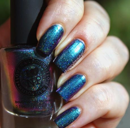 [Holothon 2.0] #9 ILNP Sirène (H) [Very Heavy Pics]