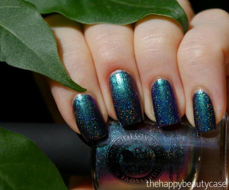 [Holothon 2.0] #9 ILNP Sirène (H) [Very Heavy Pics]