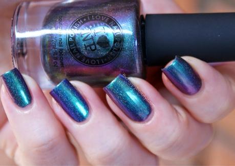 [Holothon 2.0] #9 ILNP Sirène (H) [Very Heavy Pics]