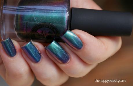 [Holothon 2.0] #9 ILNP Sirène (H) [Very Heavy Pics]