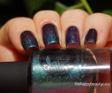 [Holothon 2.0] #9 ILNP Sirène (H) [Very Heavy Pics]