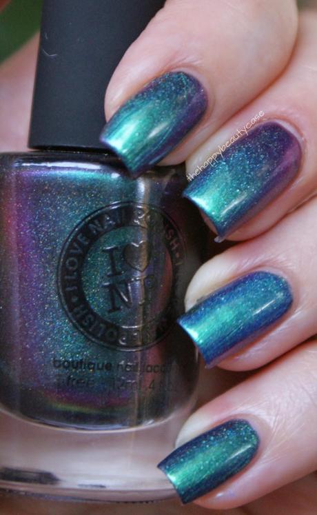 [Holothon 2.0] #9 ILNP Sirène (H) [Very Heavy Pics]