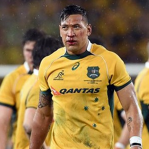 Rugby Championship: Australia - Nuova Zelanda 12 - 12