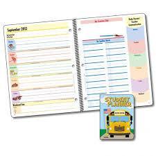 School planner