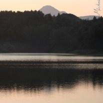 Il Lago di Pietra del Pertusillo