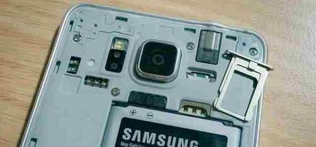 Samsung Galaxy Alpha che scheda telefonica usa ? La SIM è una NANO SIM
