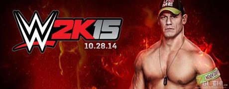 WWE 2K15: alle 19 il reveal del roster completo