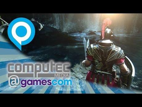 Un video mostra la versione PC di Ryse: Son of Rome con la risoluzione 4k