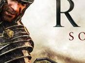 video mostra versione Ryse: Rome risoluzione