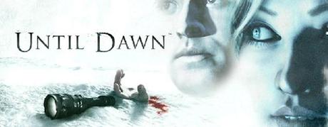 Until Dawn torna a mostrarsi con un video di gameplay off-screen