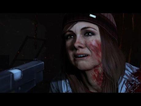 Until Dawn torna a mostrarsi con un video di gameplay off-screen