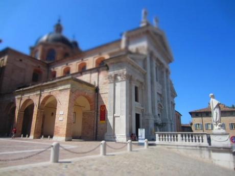 Festa del Duca a Urbino… un Ferragosto rinascimentale! Urbino