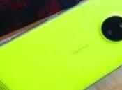 Lumia torna mettersi mostra