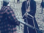 ULTRAMANTIS BLACK, UltraMantis Black