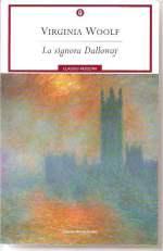 la signora dalloway