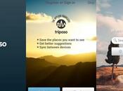 World Travel Guide Triposo: guida virtuale vostri viaggi