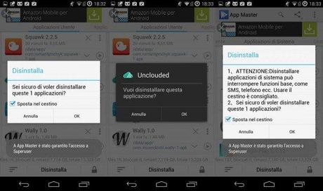 app master 2 600x355 App Master (Uninstall Master): come eliminare le applicazioni di sistema dal nostro device Android applicazioni  play store google play store 