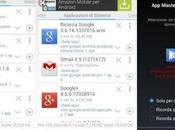 Master (Uninstall Master): come eliminare applicazioni sistema nostro device Android
