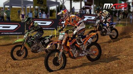 Il motocross si fa il lifting