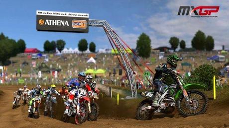 Il motocross si fa il lifting