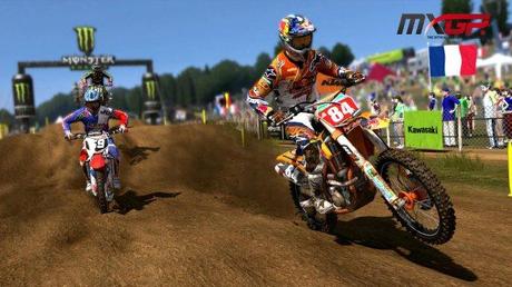 Il motocross si fa il lifting