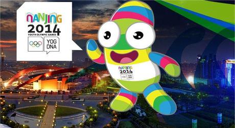 Olimpiadi Giovanili a Nanjing, appuntamenti quotidiani su SportItalia