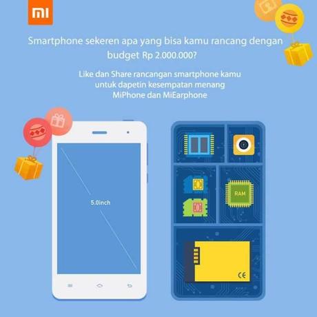 Xiaomi Indonesia