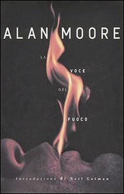 Alan Moore: Archeologia,Misteri e Magia