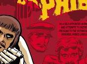 Phibes Horror Weird