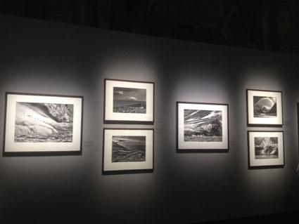 Sebastiao Salgado mostra genesi Milano