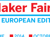Maker Faire Roma: piu’ grande fiera dell’innovazione mondo