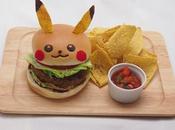 Pikachu Cafe: Tokyo ristorante serve piatti ispirati Pokemon