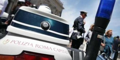 Roma, schianto mortale: morti due ragazzi