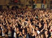 Variazioni Piazze foto della serata