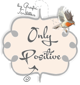 Solo positività - Only Positive - Free Clipart