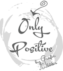 Solo positività - Only Positive - Free Clipart